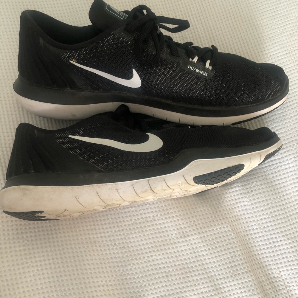 nike flywire flex supreme tr 5